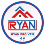 ryan pro vpn android application logo